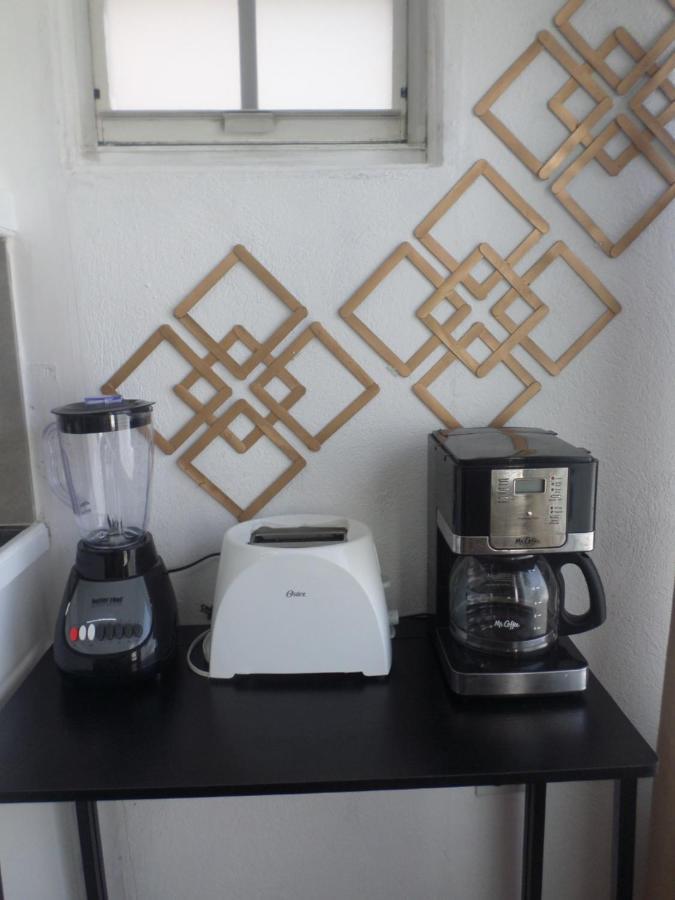 Annabelle'S Appartement Saint James Buitenkant foto