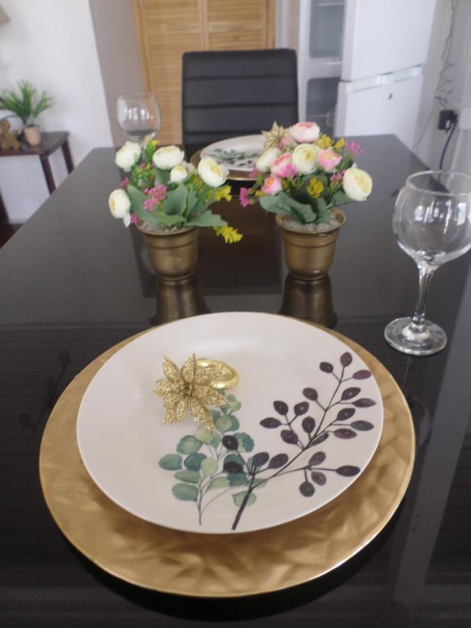 Annabelle'S Appartement Saint James Buitenkant foto