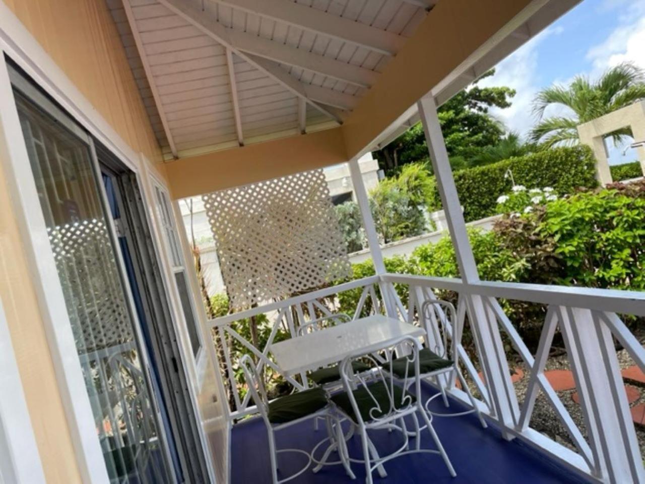 Annabelle'S Appartement Saint James Buitenkant foto
