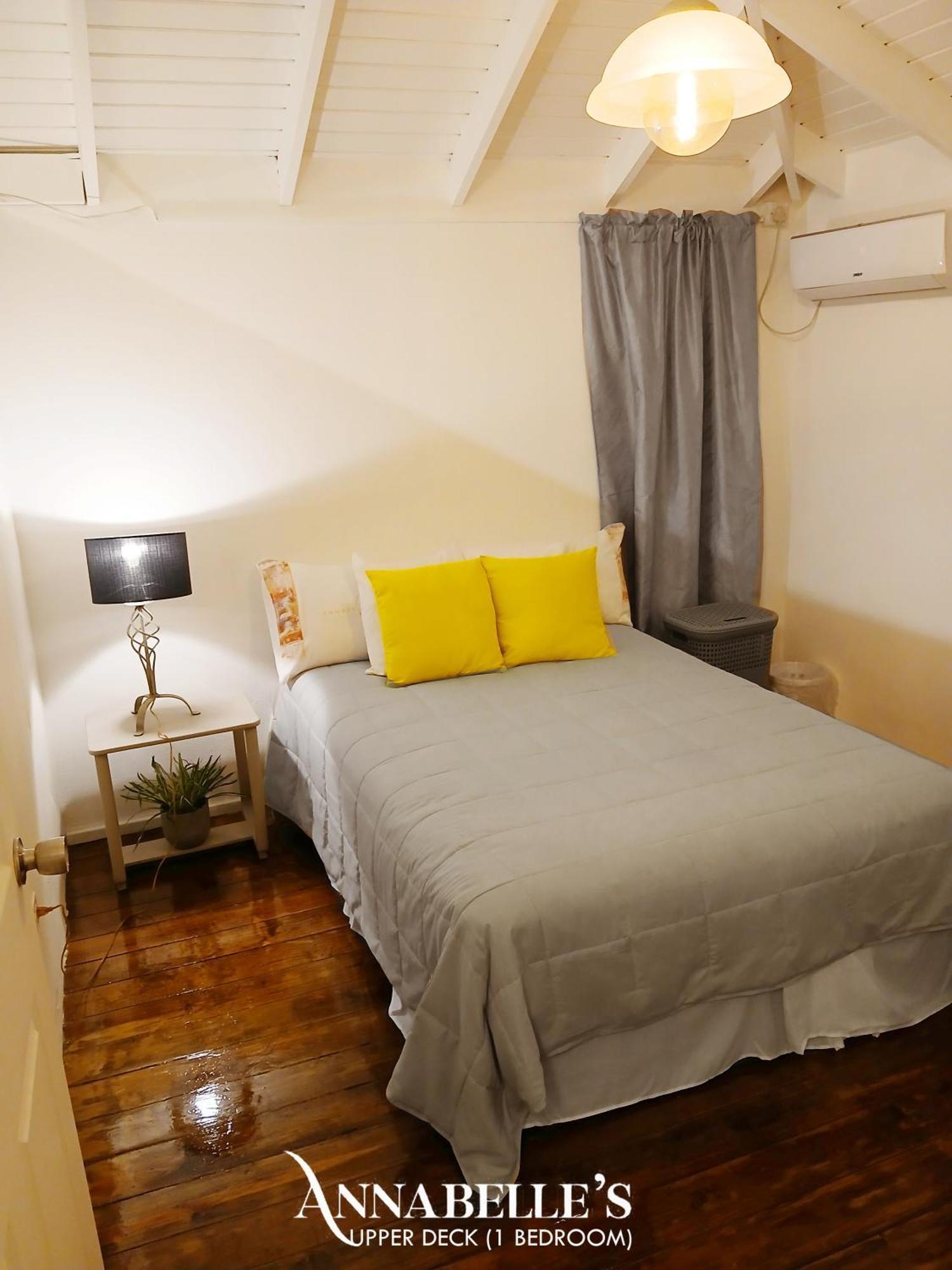 Annabelle'S Appartement Saint James Buitenkant foto