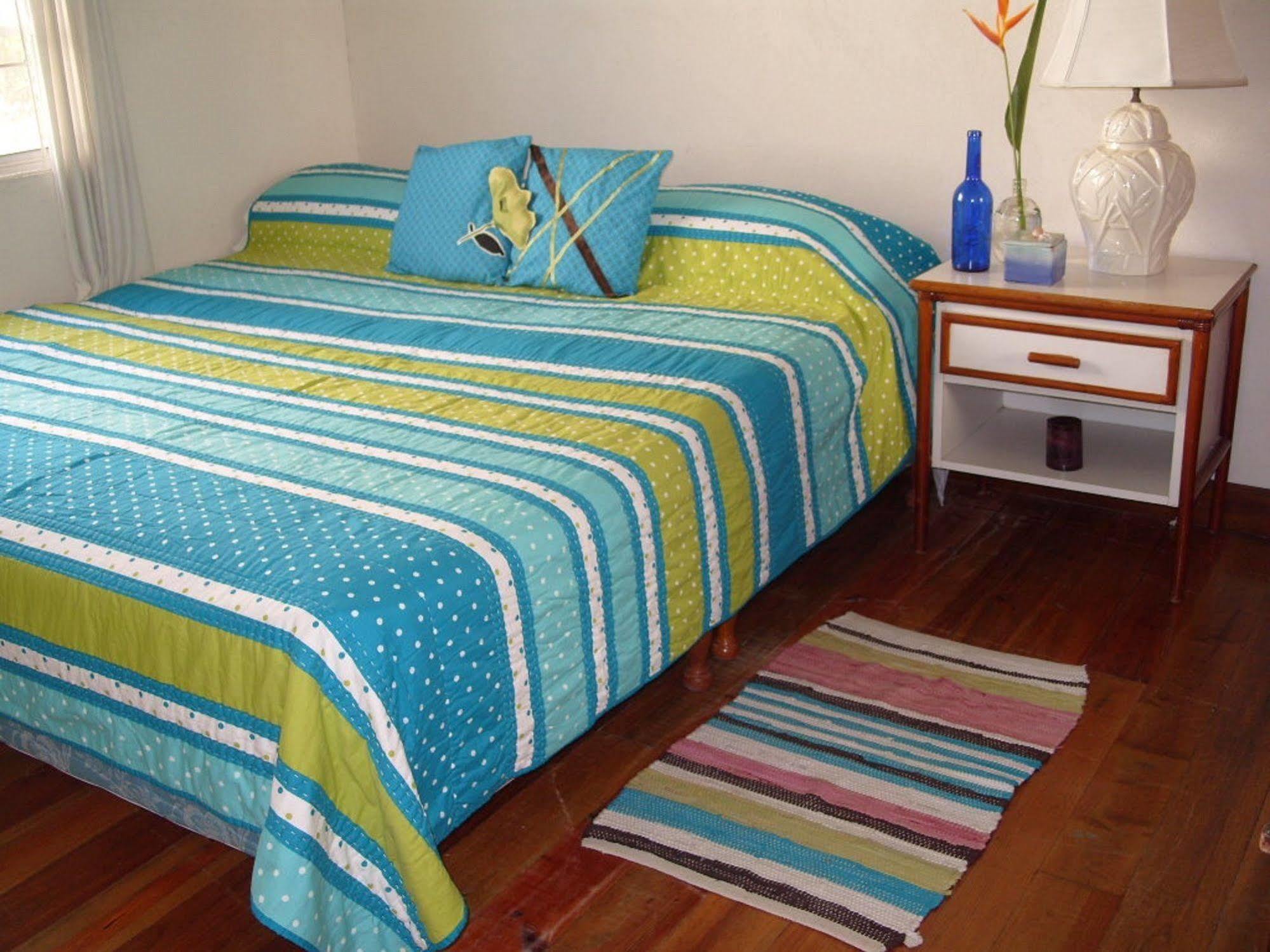 Annabelle'S Appartement Saint James Buitenkant foto
