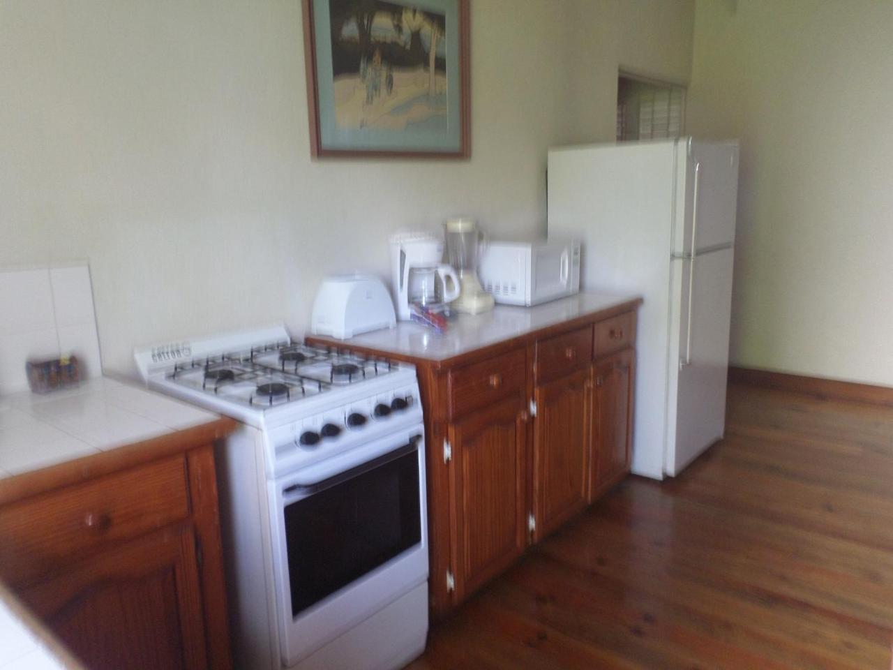 Annabelle'S Appartement Saint James Buitenkant foto